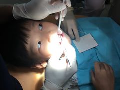 -天使口腔门诊部(上海店)