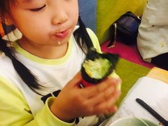 -花漫里餐厅(刺桐店)