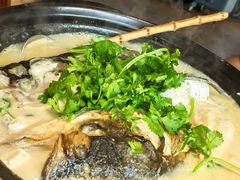 -南山民肴·乡土徽菜(豪辰俪景店)