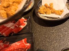 -湊湊火锅·茶憩(和平大悦城店)