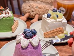 -EnergyCake蛋糕理想国