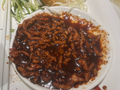 -刘胖子家常菜·蹄花焖藕(中央花园店)