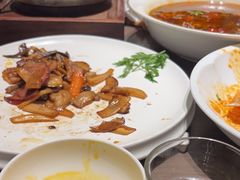 -将相和·海鲜蒸饺大连菜