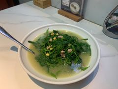 -秋色客家菜(南山店)