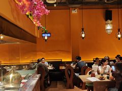 -耶里夏丽·新疆菜·28年喀什老馆(田林东路店)