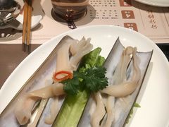 圣子皇-協成海鮮火鍋(老店)