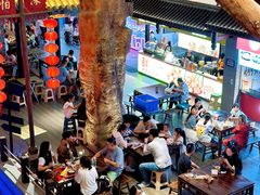 -百伦百货(简阳店)