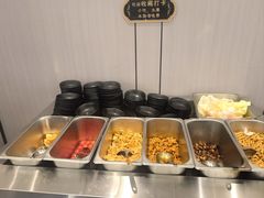 -虾领航小龙虾·吉林烧烤(柳州路店)
