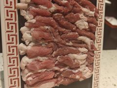 -鑫隆四季涮肉(八角畅游店)