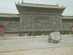 -丹噶尔古城