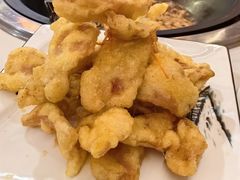 -人民公社铁锅炖·东北菜(卫国道店)