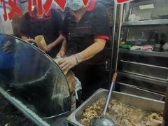 -樊记腊汁肉(竹笆市总店)
