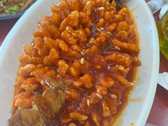 -北大地皖峰饭馆