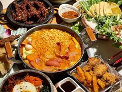 -七八冷面·延边朝鲜族美食(圣熙八号店)