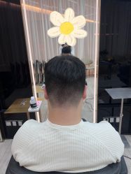 -icare美发沙龙