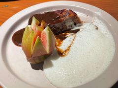 -MAGPIE喜鹊派餐厅(华侨城店)