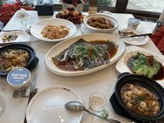 -天顺渔港·海景餐厅(星海广场店)