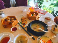 -麒麟中餐厅·经典粤菜·地道菜式老字号(广州长隆酒店)