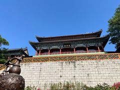 -珠海圆明新园