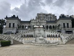 -珠海圆明新园