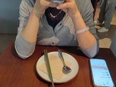 -本处·素食·融合料理(南油店)