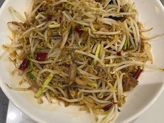 -东方饺子王(工农大路店)