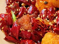 -海味观(老西门店)