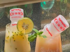 -牛焱·烧肉酒肆(五大道店)