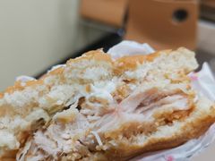 -华莱士·全鸡汉堡(济南大明湖店)
