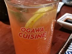 -小川洋风料理(江汉路店)