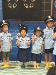 -奈尔宝·儿童乐园·亲子餐厅(苏州大悦城店)