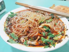 -甘记肥肠粉(马鞍北路店)