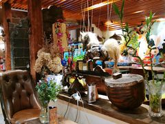 -六月花园咖啡馆(中关村东路店)