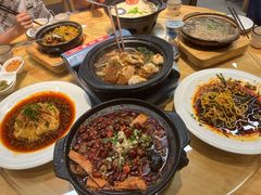 -老砂锅(城北店)