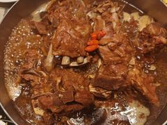 -蝎王府羊蝎子(虎坊桥总店)