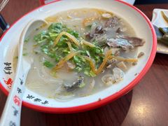 -武圣羊汤·西北面(安德路店)