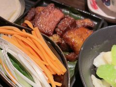 -有梦特色餐厅(古子城店)