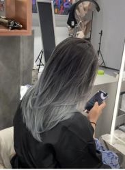 -LJOY丽锦造型·烫发染发