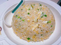 蛋炒饭-李师傅脆肚(梅林店)