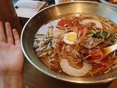 -星光小把串·海鲜烧烤(西安路店)