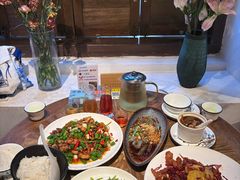-小喜客·云南特色菜(纳西庭院店)