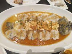 -古南都·老广东酒楼(龙江店)