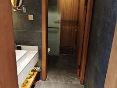 -古尔沟华美达温泉度假酒店