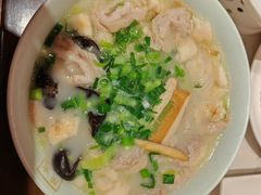 -春发生饭店·非遗(南院门店)