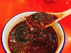 -宏状元现熬粥·京味菜(五棵松店)