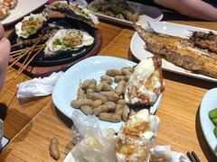 -本色.小马哥烧烤(五一路总店)