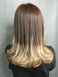 -影博莎美容美发形象设计中心