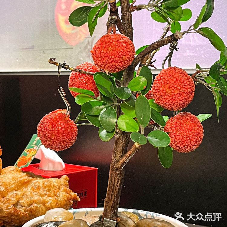 北京｜回到唐朝吃陕菜❤️‍🔥[加油][加油][加油]