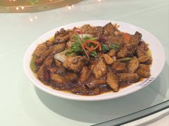 -东北大院·东北菜(三台子店)
