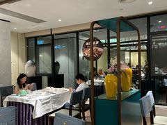 -西湖春天•老字号杭州菜(百汇店)